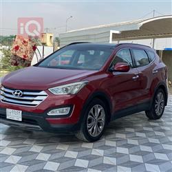 هیوندای سەنتافی